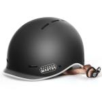 OutdoorMaster Adjustable Bike Helmet for Men & Women