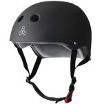 Triple Eight Sweatsaver Helmet for Skate and BMX