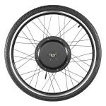 AW E-Bike Conversion Kit - 48V 1000W - 26