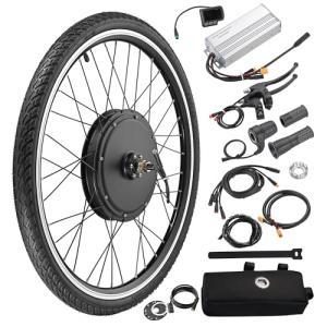 AW E-Bike Conversion Kit - 48V 1000W - 26
