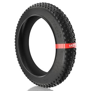 1PZ T20-X01 Fat Tire for All-Terrain E-Bikes