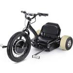 MotoTec Drifter 48V Electric Trike Ride