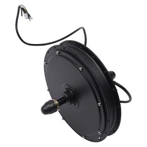 48V 1000W E-bike Conversion Kit with Hub Motor