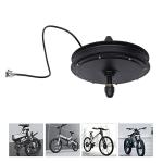 48V 1000W E-bike Conversion Kit with Hub Motor