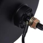 48V 1000W E-bike Conversion Kit with Hub Motor