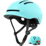 Cool Adult Bike Helmet with LED Light