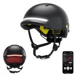 UNIT 1 FARO Smart E-Bike Helmet with Lights