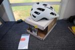 2022 Giro Fixture MIPS MTB Helmet - Matte Grey