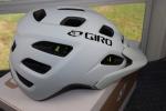 2022 Giro Fixture MIPS MTB Helmet - Matte Grey