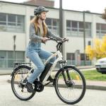 Jasion CB1 1000W Electric Bike for Adults