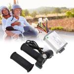 Topyond 48V 1000W eBike Controller Kit with Throttle