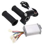Topyond 48V 1000W eBike Controller Kit with Throttle