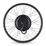 AW 26" Fat Tire 1000W Electric Bike Kit