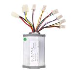 Topyond 48V 1000W eBike Controller Kit with Throttle