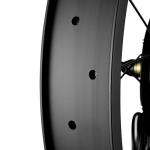 AW 26" Fat Tire 1000W Electric Bike Kit