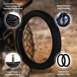 HEB Heavy Duty Puncture Resistant eBike Tube 26x4