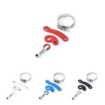 EBIKELING 6 Piece Electric Bike Conversion Kit