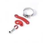 EBIKELING 6 Piece Electric Bike Conversion Kit