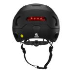 Bern Hudson Commuter E-Bike Helmet with LED Light
