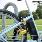 Kryptonite New York FAHGETTABOUDIT 1410 Chain Lock