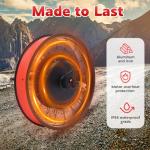 20" Electric Bike Conversion Kit 1000W Hub Motor