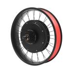 20" Electric Bike Conversion Kit 1000W Hub Motor