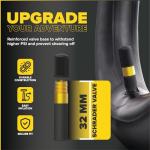 Ultraverse 20" Inner Tube Set for E-Bikes