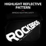 ROCKBROS Waterproof Bike Frame Phone Bag