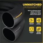 Ultraverse 20" Inner Tube Set for E-Bikes
