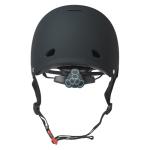 Triple Eight Gotham MIPS Skate & Bike Helmet, Black