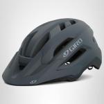 Giro Fixture MIPS II Road Bike Helmet - Dark Shark