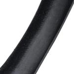 2 PCS 20" E-Bike Fat Tires 20 x 3.0 (76-406) and 2 PCS Heavy Duty Bike Tubes 20x3.0/3.5 AV32mm Schrader Valve Compatible with 20x3 All-Terrain Directional Tread Bicycle Tires and Tubes (Y-1136)