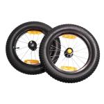 Burley Bike Trailer 16+ Wheel Kit