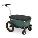 Burley Bike Trailer 16+ Wheel Kit