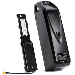 VODIPOWER 48V Lithium Battery Pack for E-Bikes