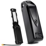 VODIPOWER 48V Lithium Battery Pack for E-Bikes