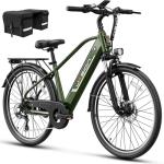 Jasion Roamer 1200W Electric Commuter Bike 28MPH