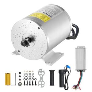 VEVOR 1800W Electric Motor Kit for E-Bikes