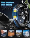 Jasion EB7 20" Foldable Electric Fat Tire Bike