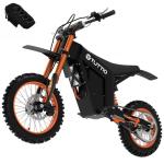 Tuttio Soleil01 2000W Electric Dirt Bike 14"/12