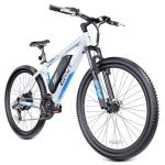 Totem 750W Electric Bike for Adults and Teens