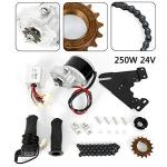 FONSOLUM 24V 250W E-Bike Conversion Kit