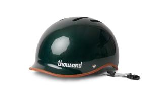 Thousand Heritage 2.0 Low Profile Retro Helmet