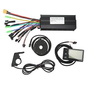 750W/1000W Electric Bike Controller Kit