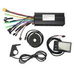 750W/1000W Electric Bike Controller Kit