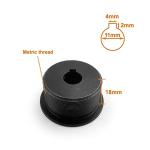 32T Rear Wheel Sprocket for MY1016Z Motor