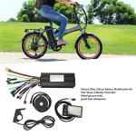 750W/1000W Electric Bike Controller Kit