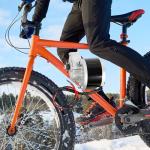 FONSOLUM 24V 250W E-Bike Conversion Kit