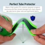 Self-Adhesive Fat Tire Liner for Puncture Protection