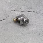 2pcs Battery Cylinder Lock for eBike Safety